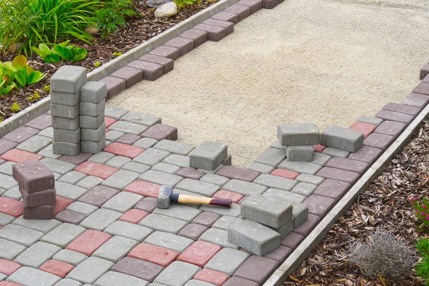 Best Brick Driveway Pavers  in Branson, MO