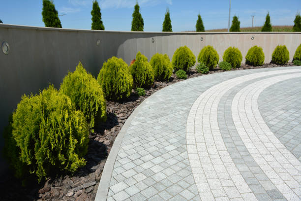 Decorative Driveway Pavers in Branson, MO