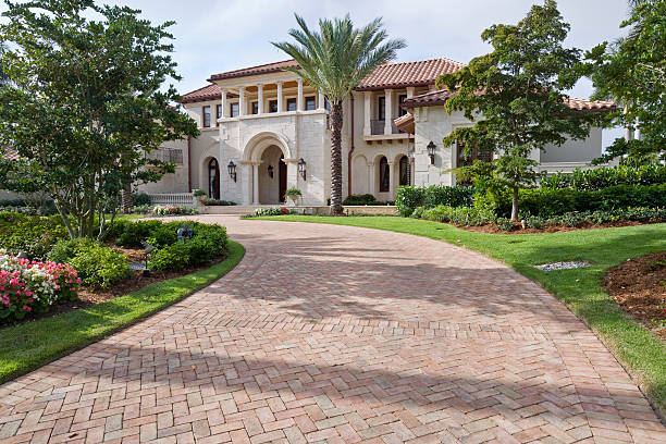 Best Driveway Paver Repair  in Branson, MO