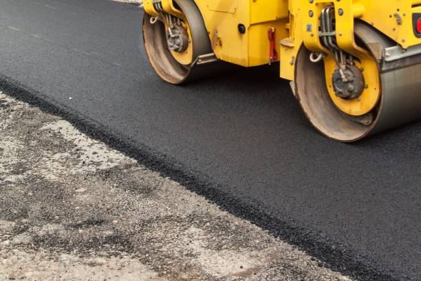 Best Residential Driveway Paver Services  in Branson, MO